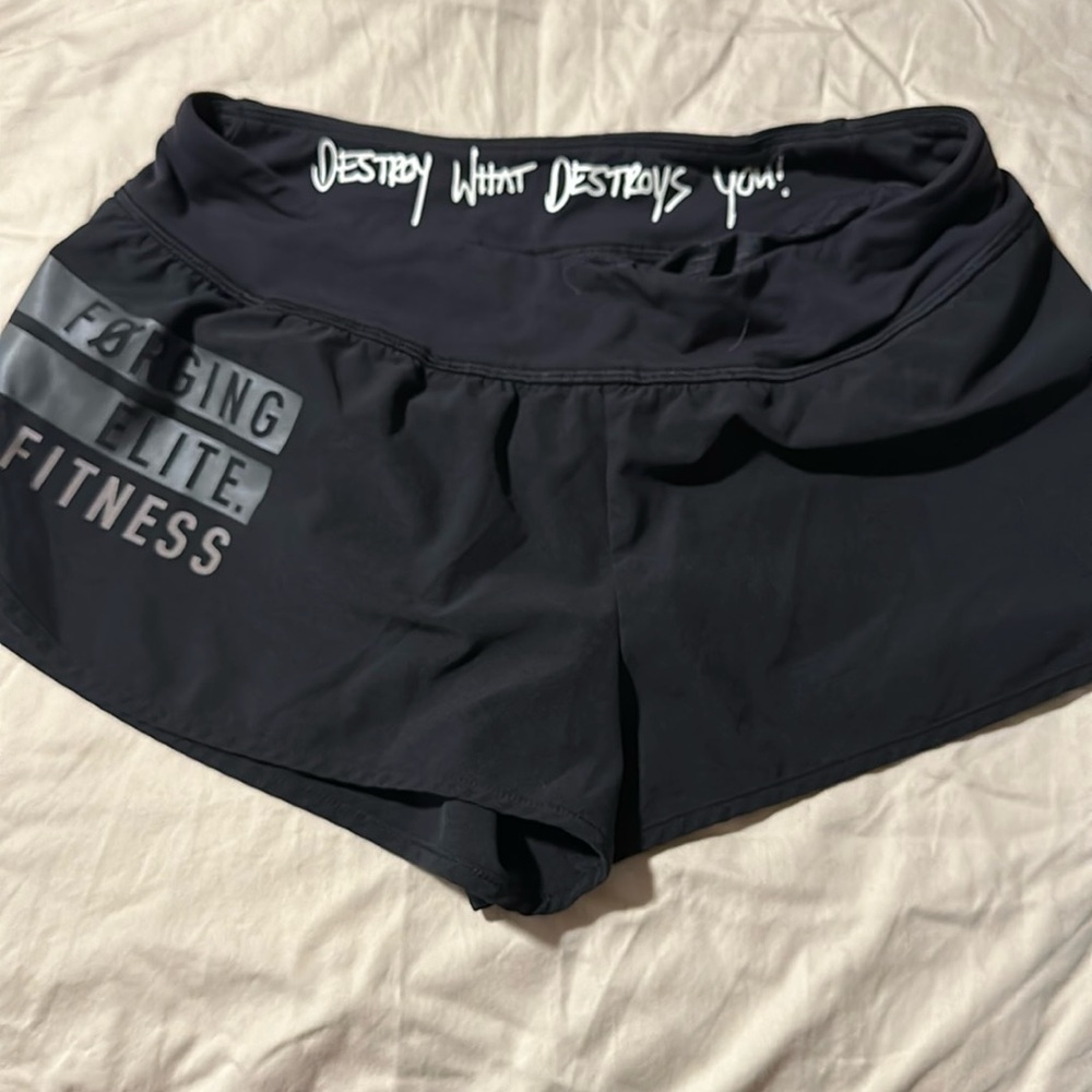 Reebok shorts